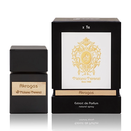Tiziana Terenzi Akragas Extrait de Parfum