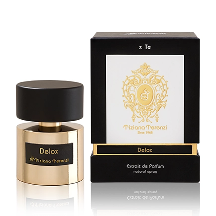 Tiziana Terenzi Delox Extrait de Parfum
