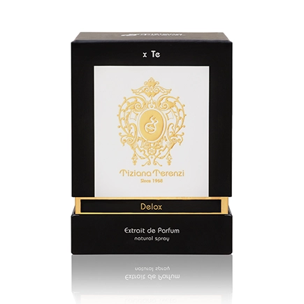 Tiziana Terenzi Delox Extrait de Parfum