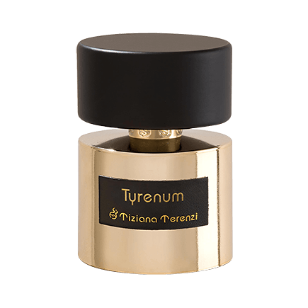 Tiziana Terenzi Tyrenum Extrait de Parfum