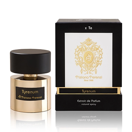 Tiziana Terenzi Tyrenum Extrait de Parfum