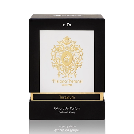 Tiziana Terenzi Tyrenum Extrait de Parfum