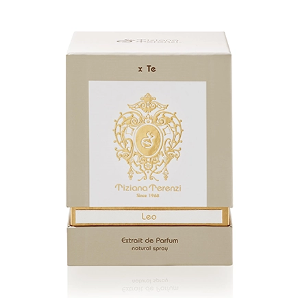 Tiziana Terenzi Leo Extrait de Parfum
