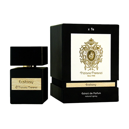 Tiziana Terenzi Ecstasy Extrait de Parfum