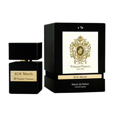Tiziana Terenzi XIX March Extrait de Parfum
