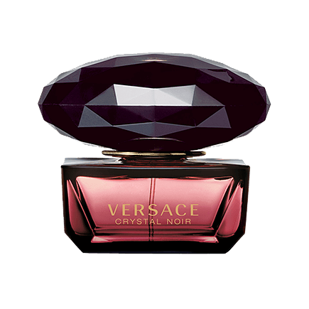 versace crystal noir