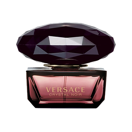 Versace Crystal Noir Eau de Parfum Spray