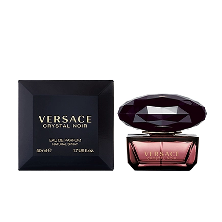 Versace Crystal Noir Eau de Parfum Spray
