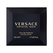 Versace Crystal Noir Eau de Parfum Spray
