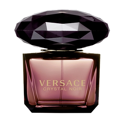 Versace Crystal Noir Eau de Parfum Spray