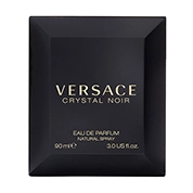 Versace Crystal Noir Eau de Parfum Spray
