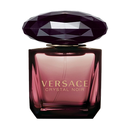 Versace Crystal Noir Eau de Toilette Spray
