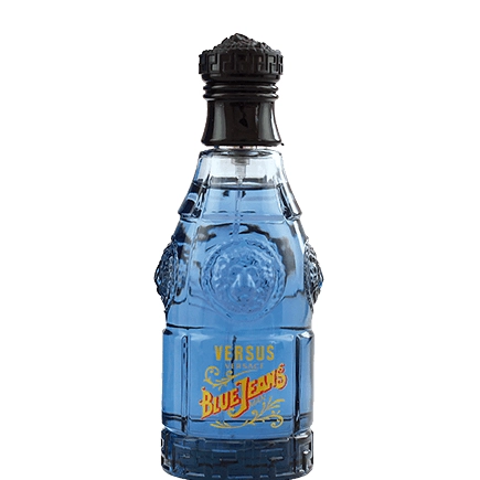 Versace Blue Jeans Eau de Toilette Spray