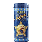Versace Blue Jeans Eau de Toilette Spray