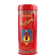 Versace Red Jeans Eau de Toilette Spray