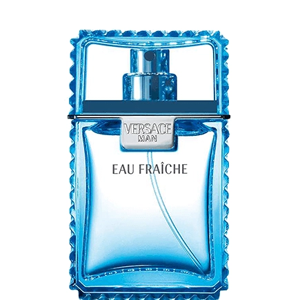Versace Man Eau Fraiche Eau de Toilette Spray