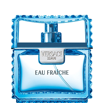 Versace Man Eau Fraiche Eau de Toilette Spray