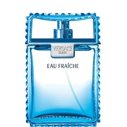 Versace Man Eau Fraiche Eau de Toilette Spray