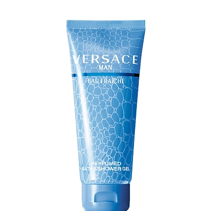 Versace Man Eau Fraiche Shower Gel