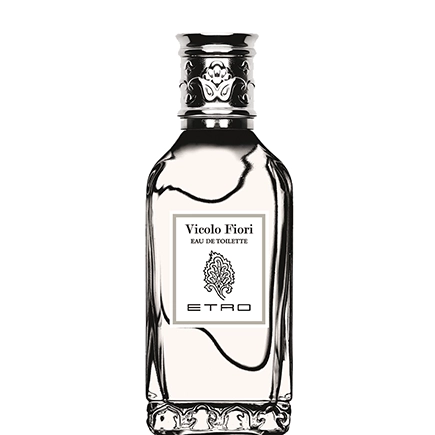 Etro Vicolo Fiori Eau de Toilette Spray