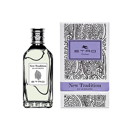 Etro New Tradition Eau de Toilette Spray