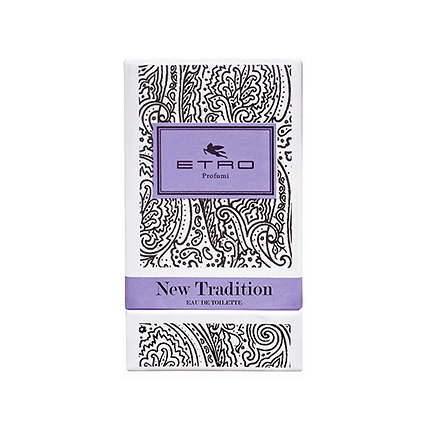 Etro New Tradition Eau de Toilette Spray