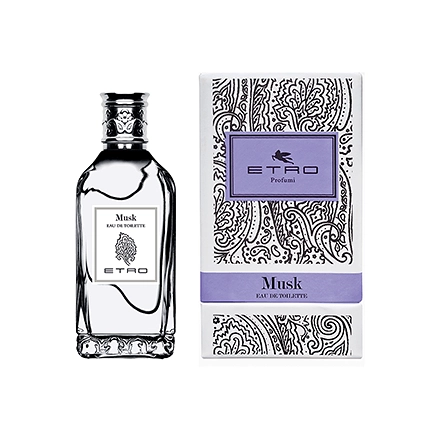 Etro Musk Eau de Toilette Spray