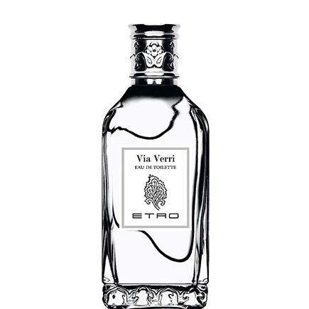 Etro Via Verri Eau de Toilette Spray