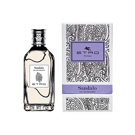 Etro Sandalo Eau de Toilette Spray
