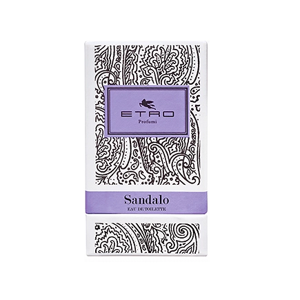 Etro Sandalo Eau de Toilette Spray