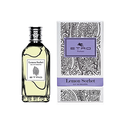 Etro Lemon Sorbet Eau de Toilette Spray