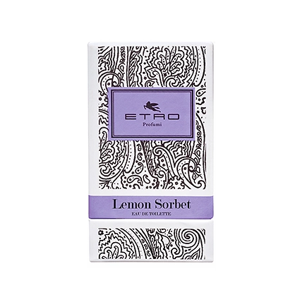 Etro Lemon Sorbet Eau de Toilette Spray