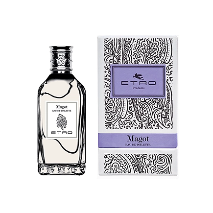 Etro Magot Eau de Toilette Spray