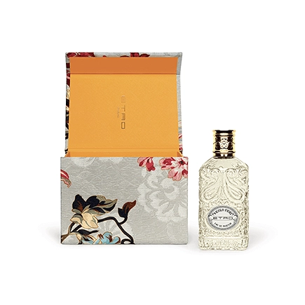 Etro Vicolo Fiori Eau de Parfum Fabric Box