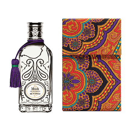 Etro Musk Eau de Parfum