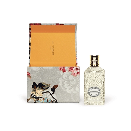Etro Paisley Eau de Parfum Fabric Box