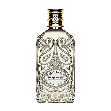 Etro Rajasthan Eau de Parfum Fabric Box