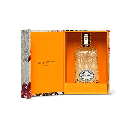 Etro Rajasthan Eau de Parfum Fabric Box