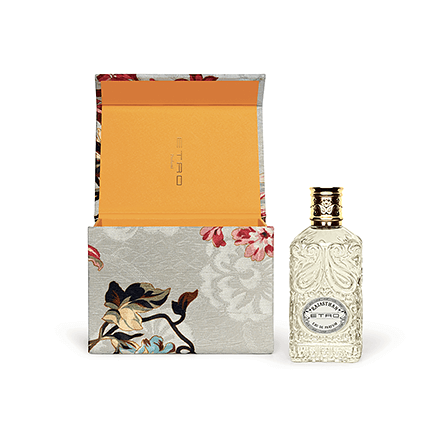Etro Rajasthan Eau de Parfum Fabric Box