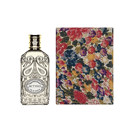 Etro Rajasthan Eau de Parfum Fabric Box