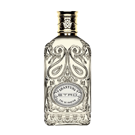 Etro Shantung Eau de Parfum Fabric Box