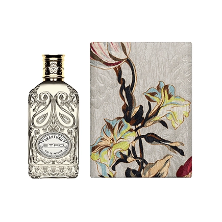 Etro Shantung Eau de Parfum Fabric Box