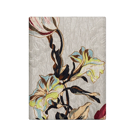 Etro Shantung Eau de Parfum Fabric Box