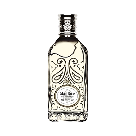Etro Man Rose Eau de Parfum Fabric Box