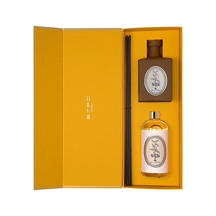 Etro Oud Diffuser