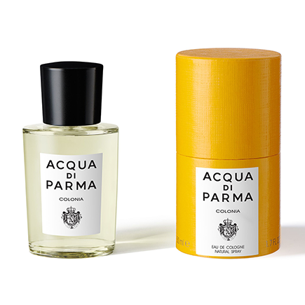 Acqua di Parma Colonia Italiana Colonia Eau de Cologne