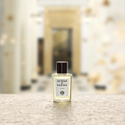 Acqua di Parma Colonia Italiana Colonia Eau de Cologne
