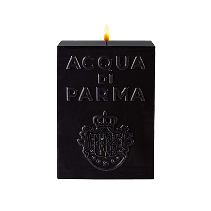 Acqua di Parma Raumdüfte Schwarze Kerze