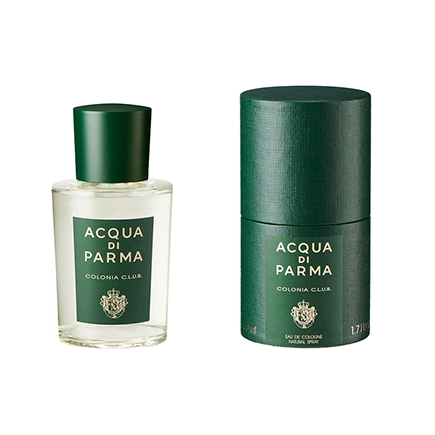 Acqua di Parma COLONIA C.L.U.B. Eau de Cologne