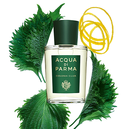 Acqua di Parma COLONIA C.L.U.B. Eau de Cologne